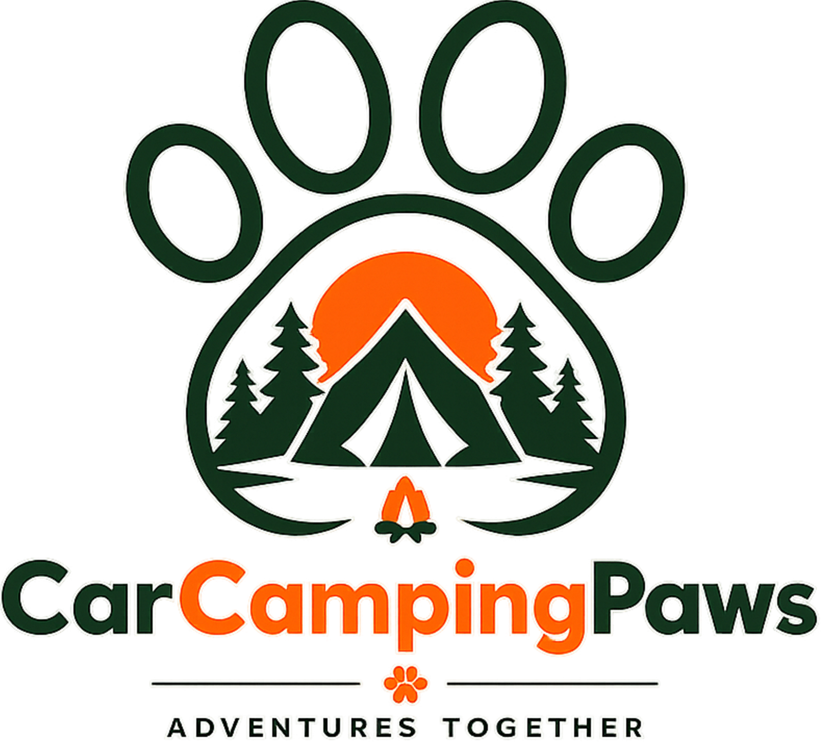 carcampingpaws